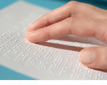 Lettura Braille